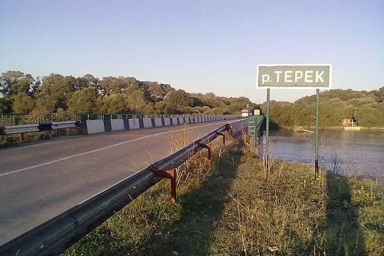 Дагестан запросил 909 млн рублей на работы на водных объектах после паводков