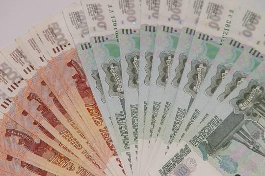 Регионы Северного Кавказа оказались в конце рейтинга по динамике зарплат в России